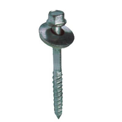 STD BETON VİDASI 6,3X50 (1 KUTU=1200 ADET)